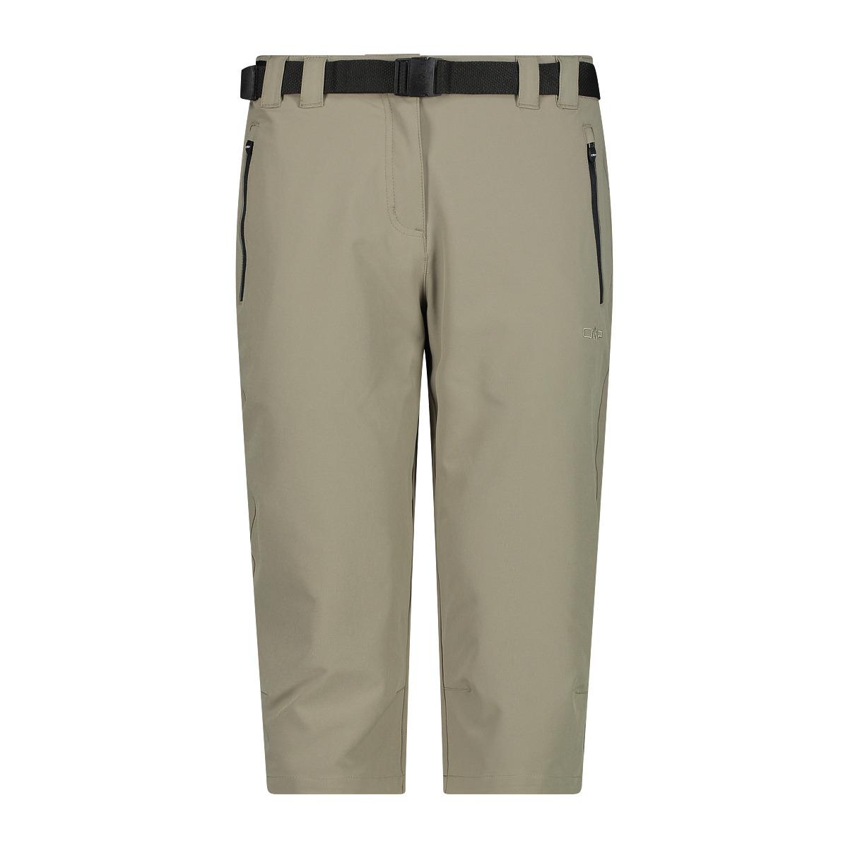 8058949161957 - Funktionsbermudas in Beige - 36