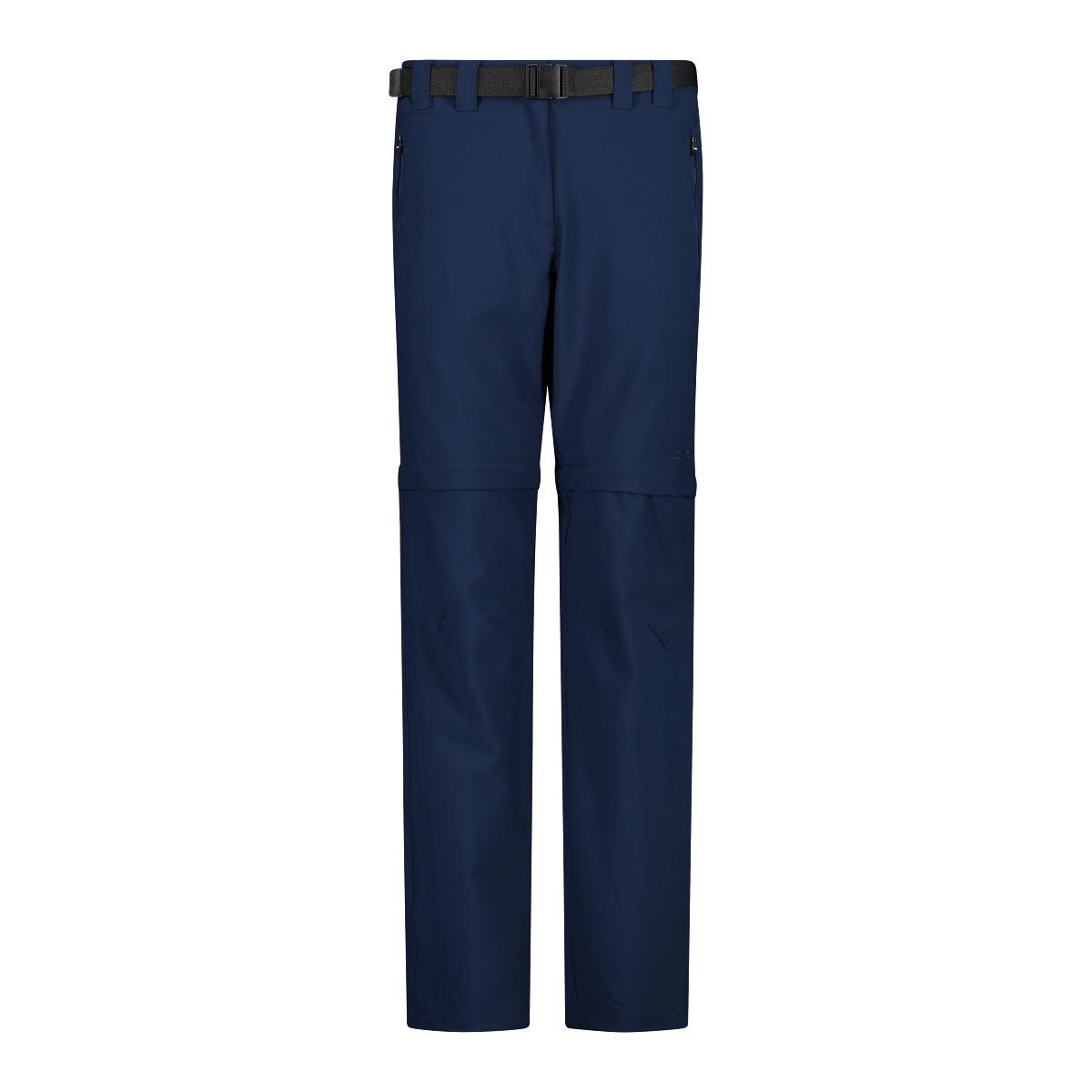 8058949162558 - Damen Zip-Hose CMP