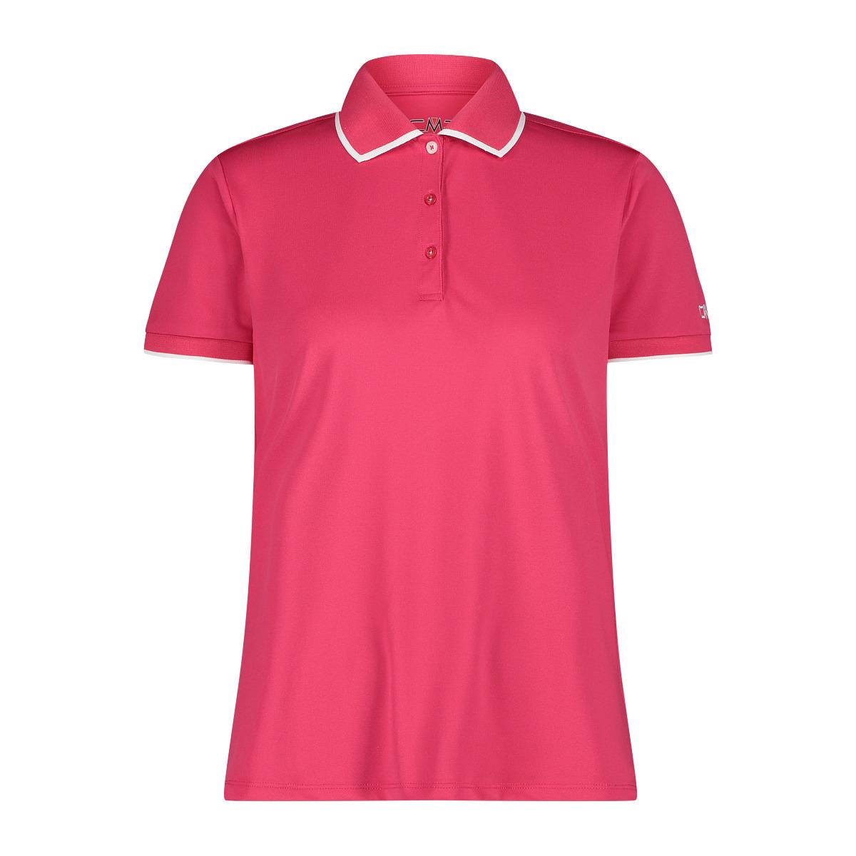 8058949225895 - Polo-Shirt Damen CMP