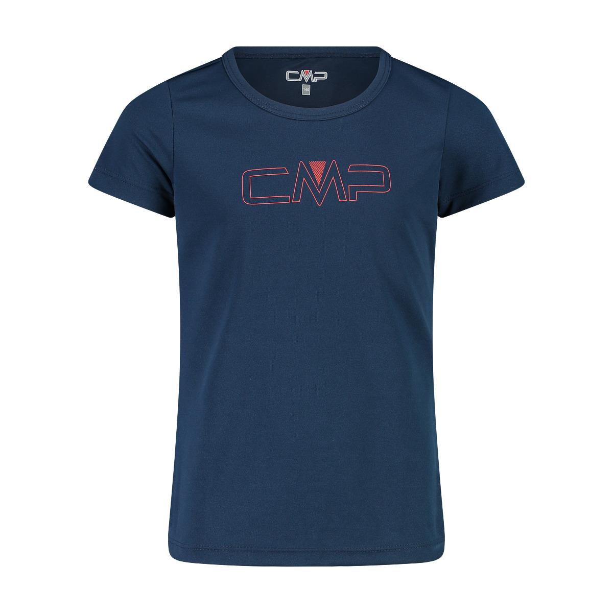 8058949165665 - T-Shirt CMP 8058949165665 - T-Shirt CMP