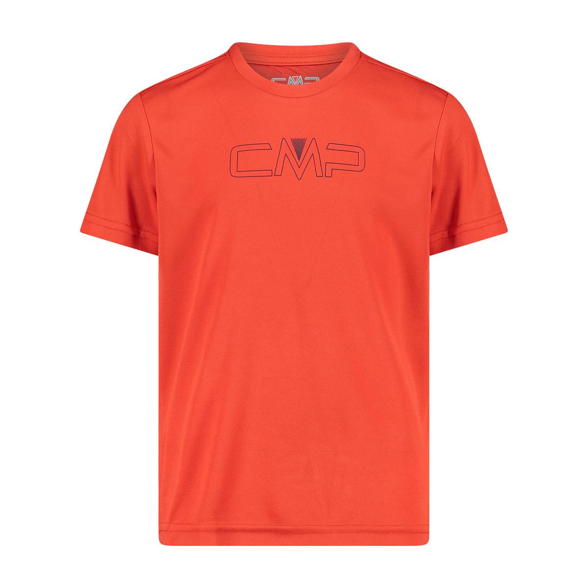 8059342726514 - T-Shirt CMP