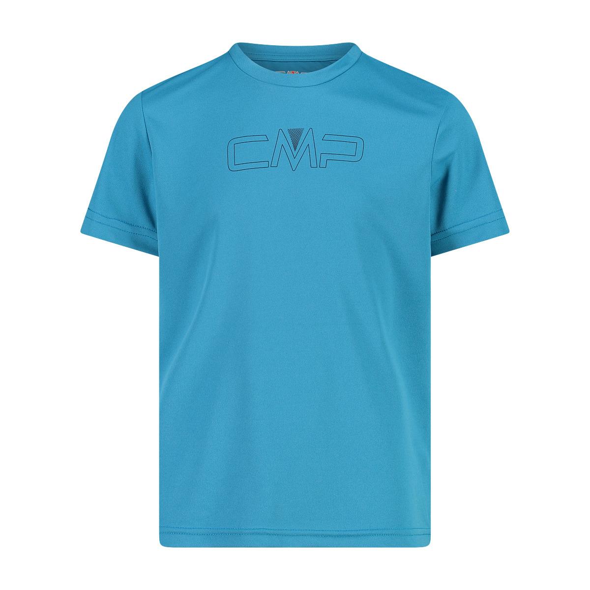 8059342726804 - T-Shirt CMP