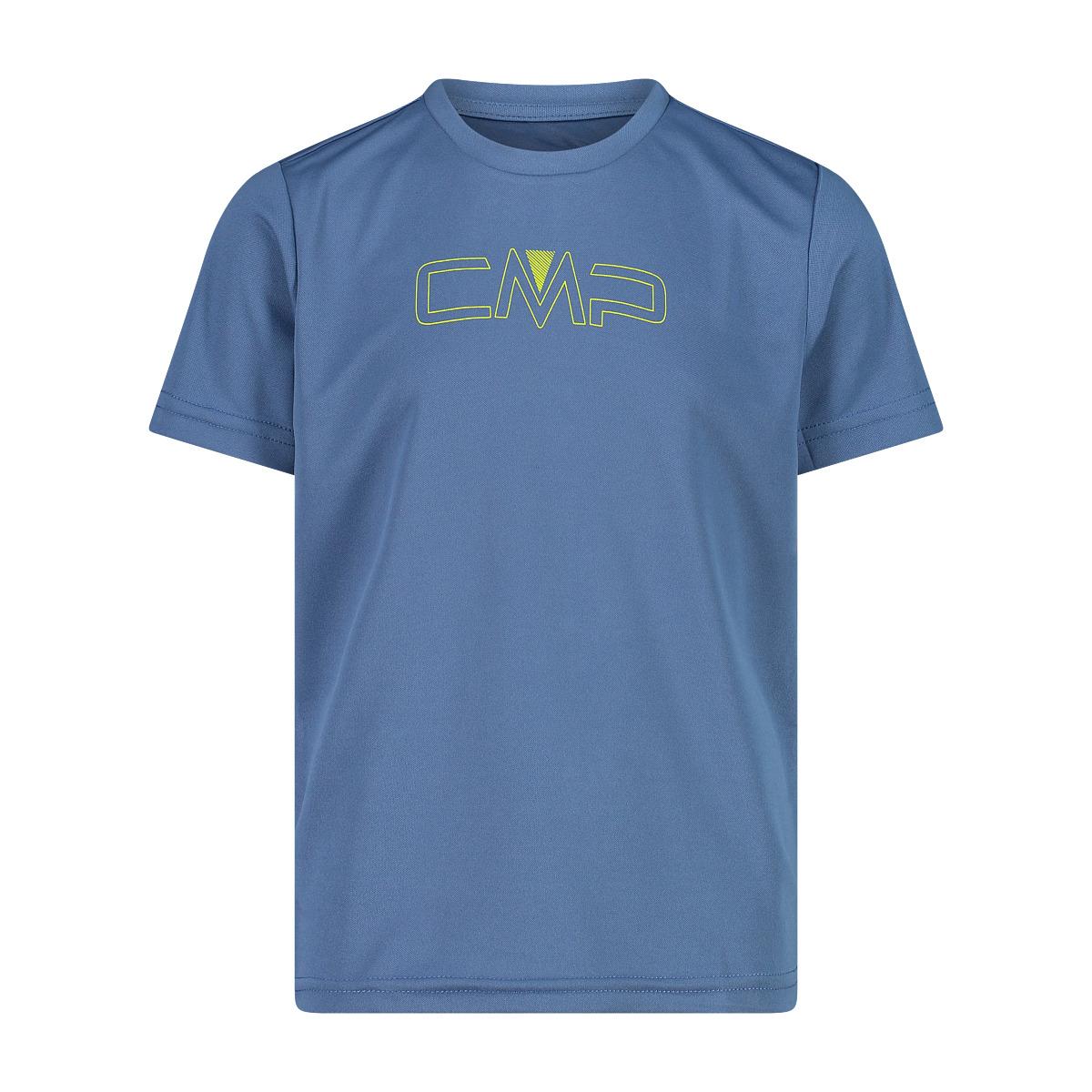 8058949167201 - T-Shirt CMP