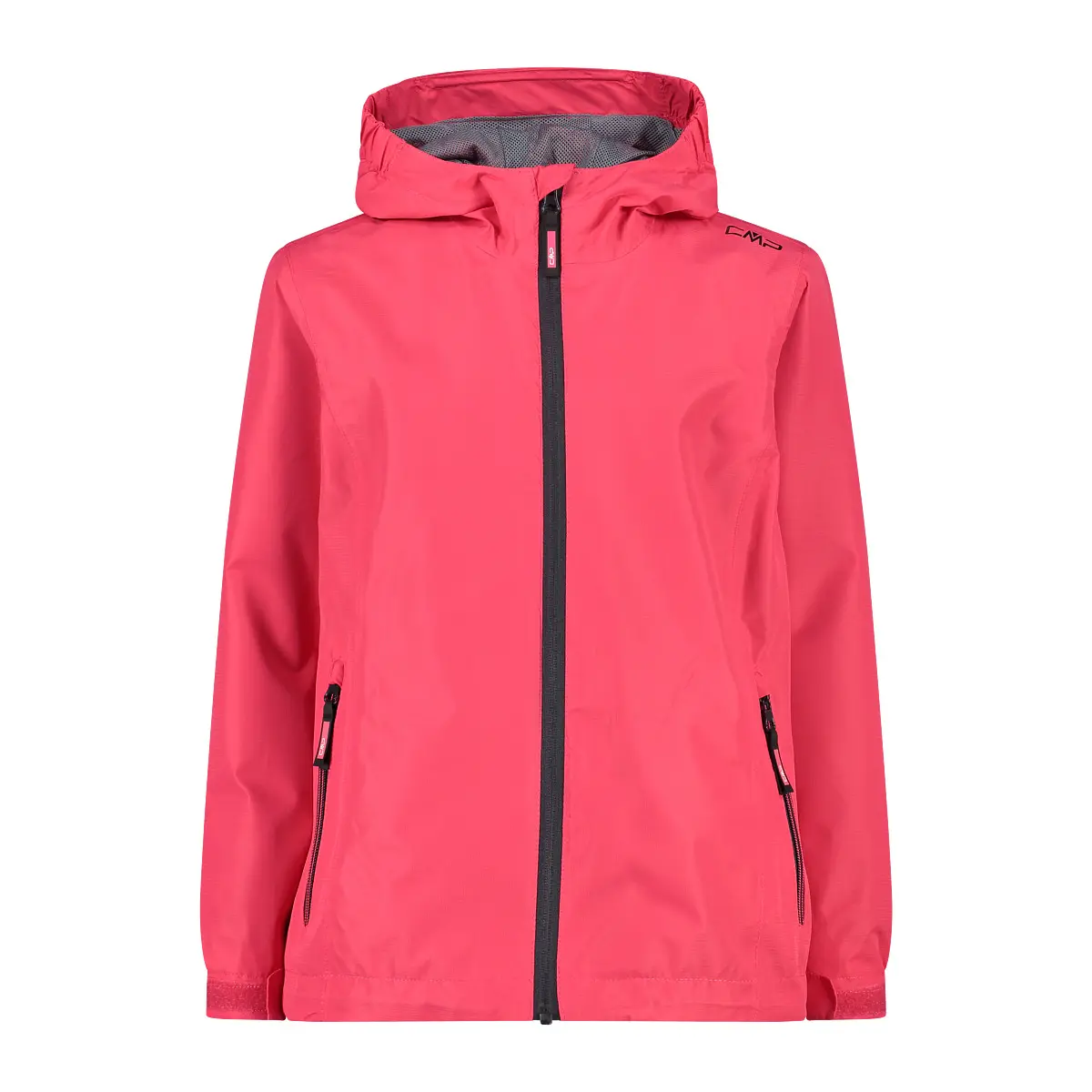 Cmp Mädchen Rose Kapuzenjacke Für
