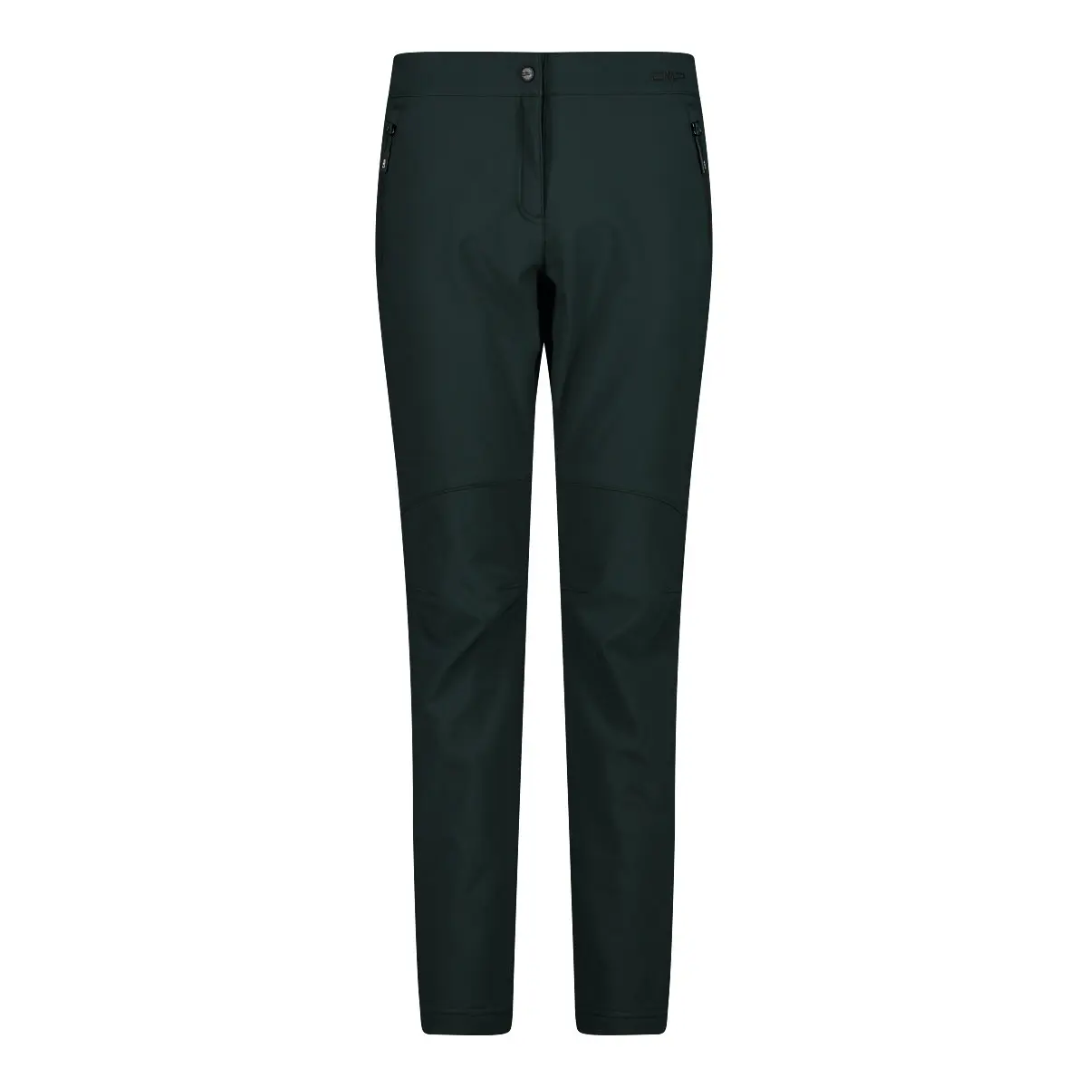 Women's softshell slim trousers CMP