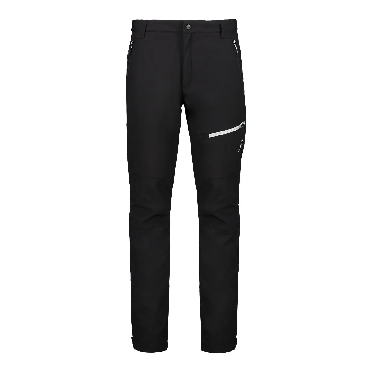 Pantalon slim en softshell CMP