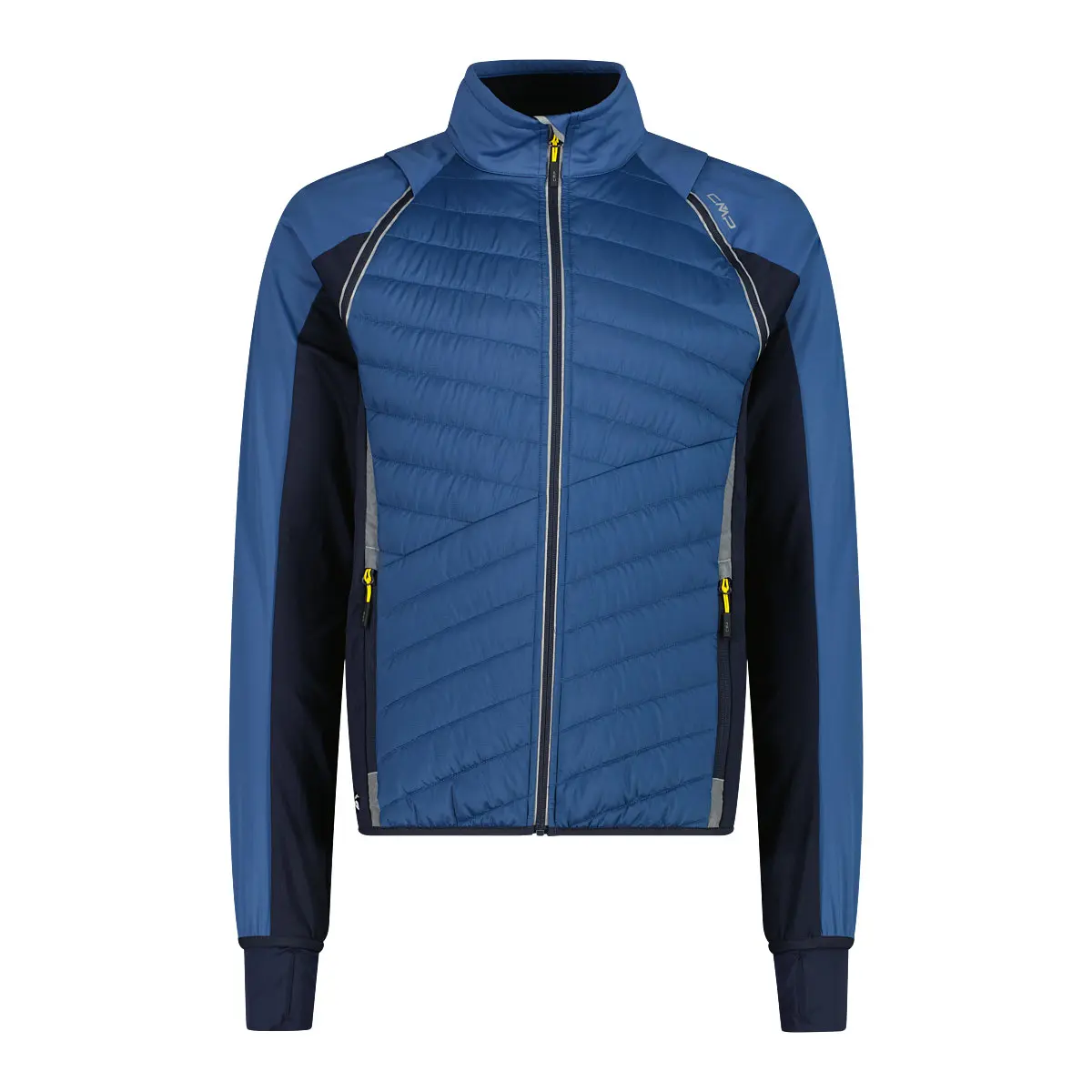 Jacket with removable sleeves CMP Unlimitech