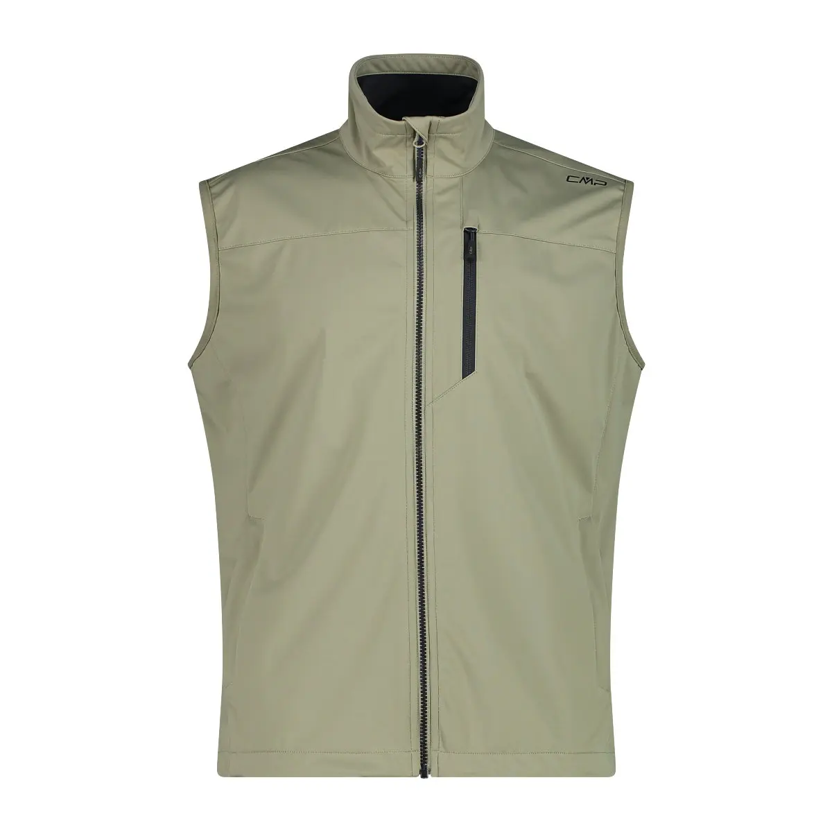 Cmp Men's Vert Sleeveless Hiking Vest