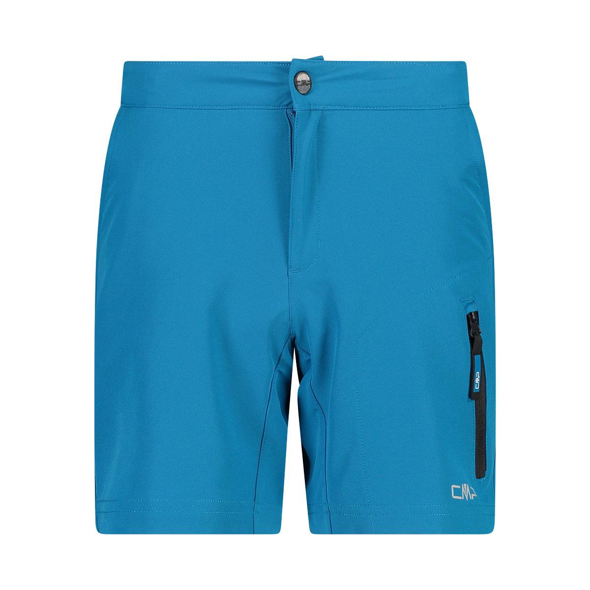 Velo Store - UK Bermuda shorts for children CMP Freebike | Extra 10% off with Subscription, Postage £16.79 to UK Fedex.