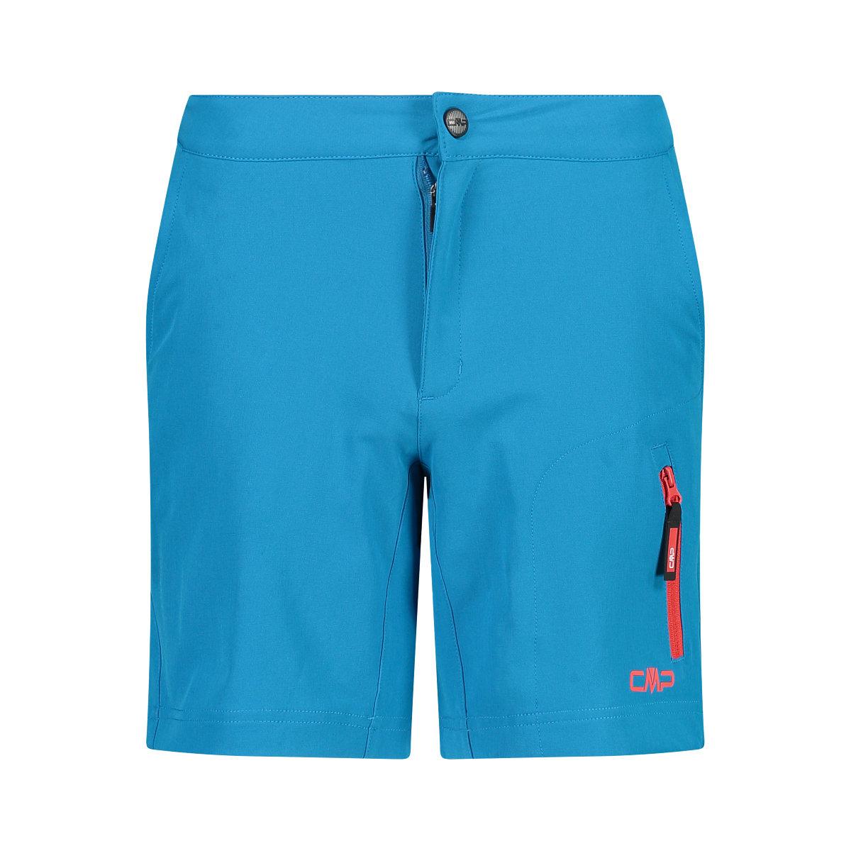 Velo Store - UK Bermuda shorts for children CMP Freebike | Extra 10% off with Subscription, Postage £16.79 to UK Fedex.