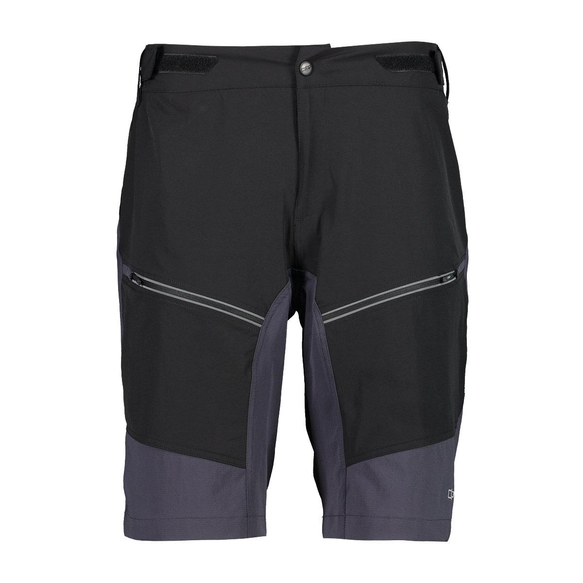 Velo Store - UK Bermudas with removable mesh lining CMP | Extra 10% off with Subscription, Postage £16.79 to UK Fedex.