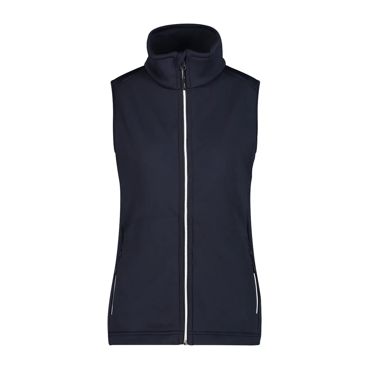 Damen Steppweste aus Stretch-Fleece CMP