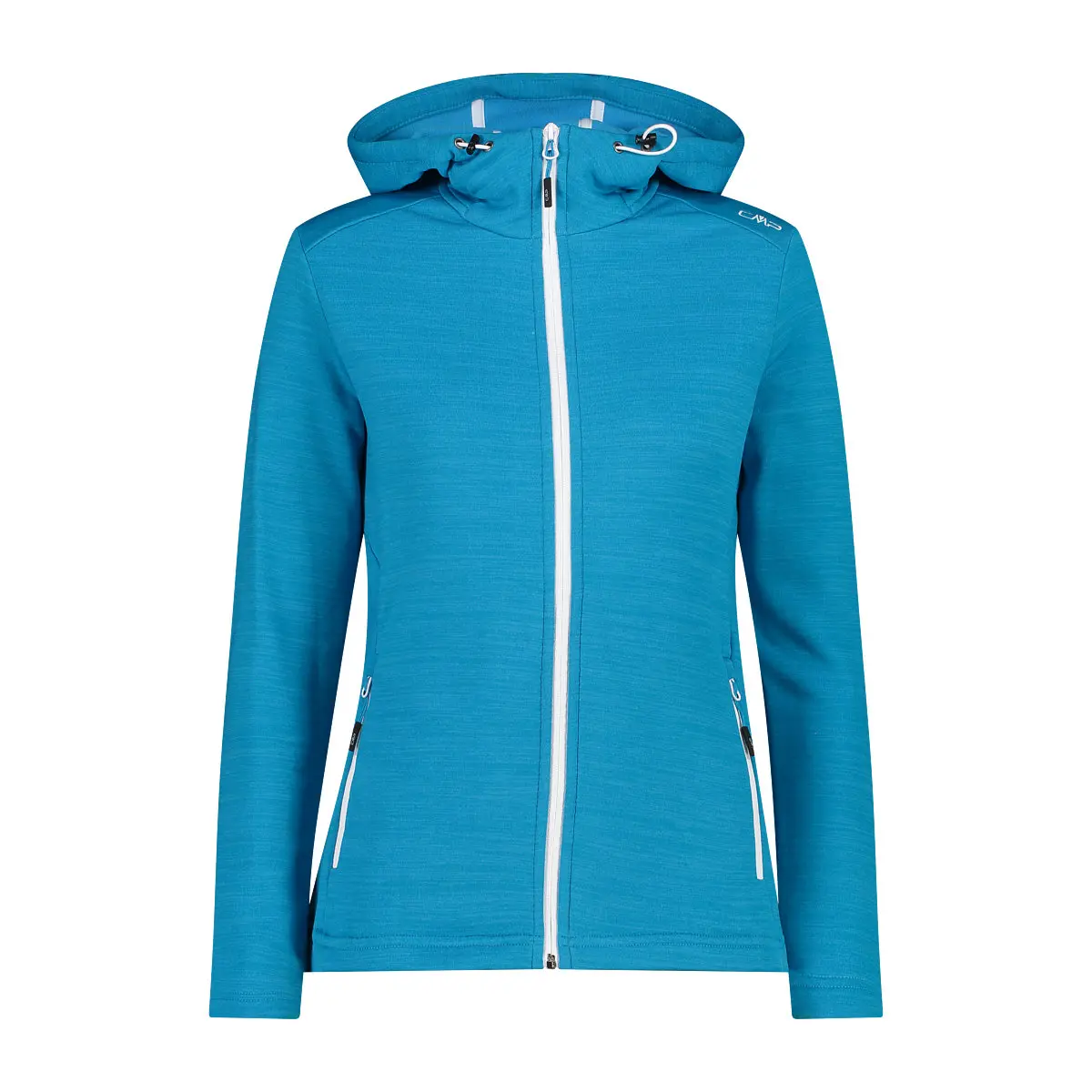 Fleece mit Kapuze Damen CMP