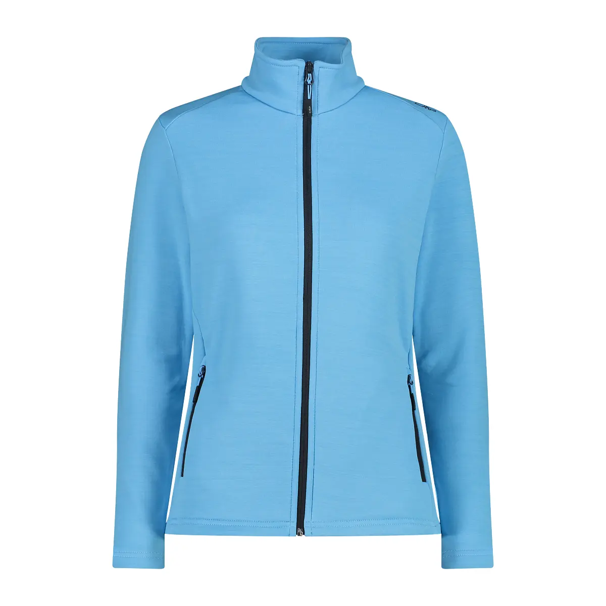 Cmp Women's Bleu Fleece