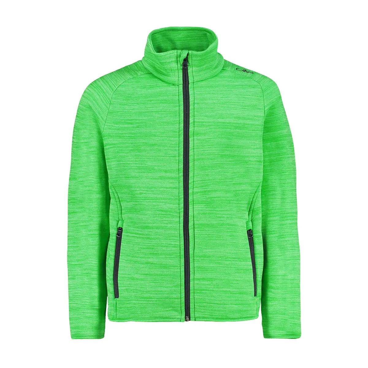 Children's zipped fleece CMP