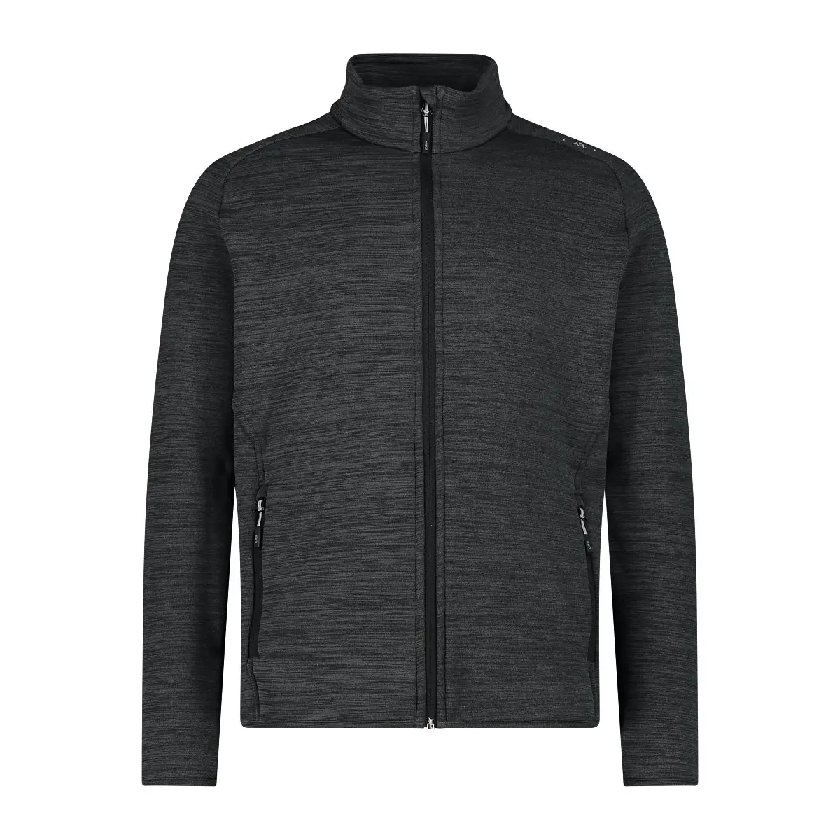 Zipped fleece CMP