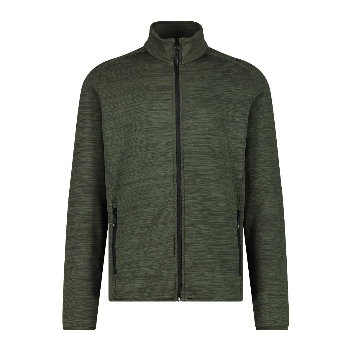 Cmp Men's Vert Zipped Fleece