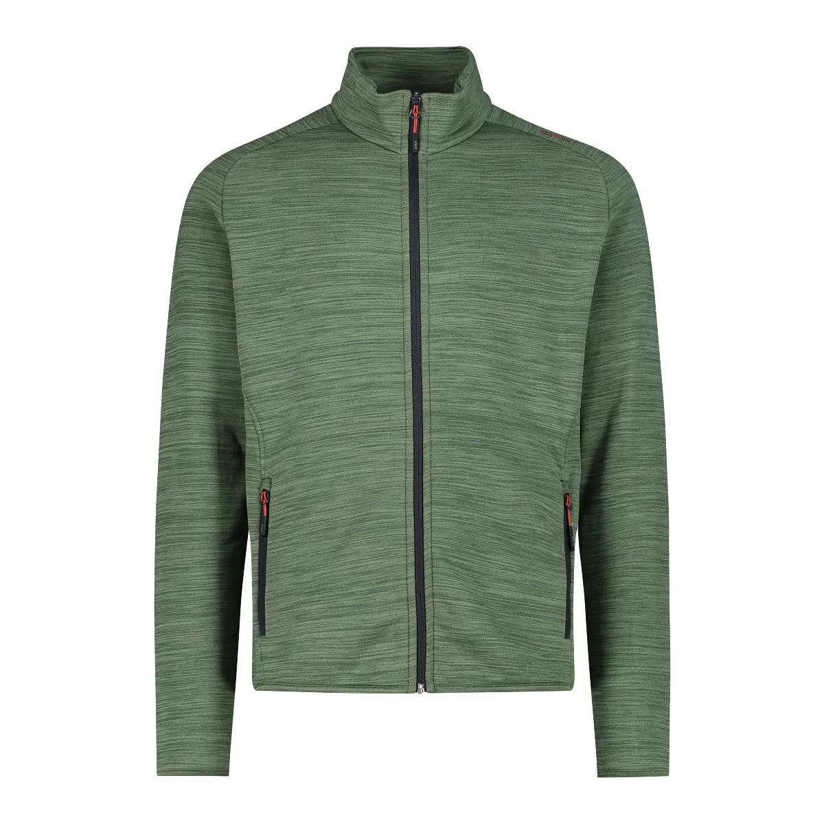 Cmp Men's Vert Zipped Fleece