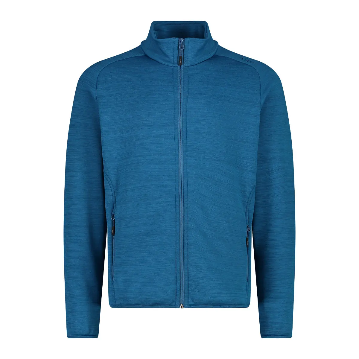Zipped fleece CMP