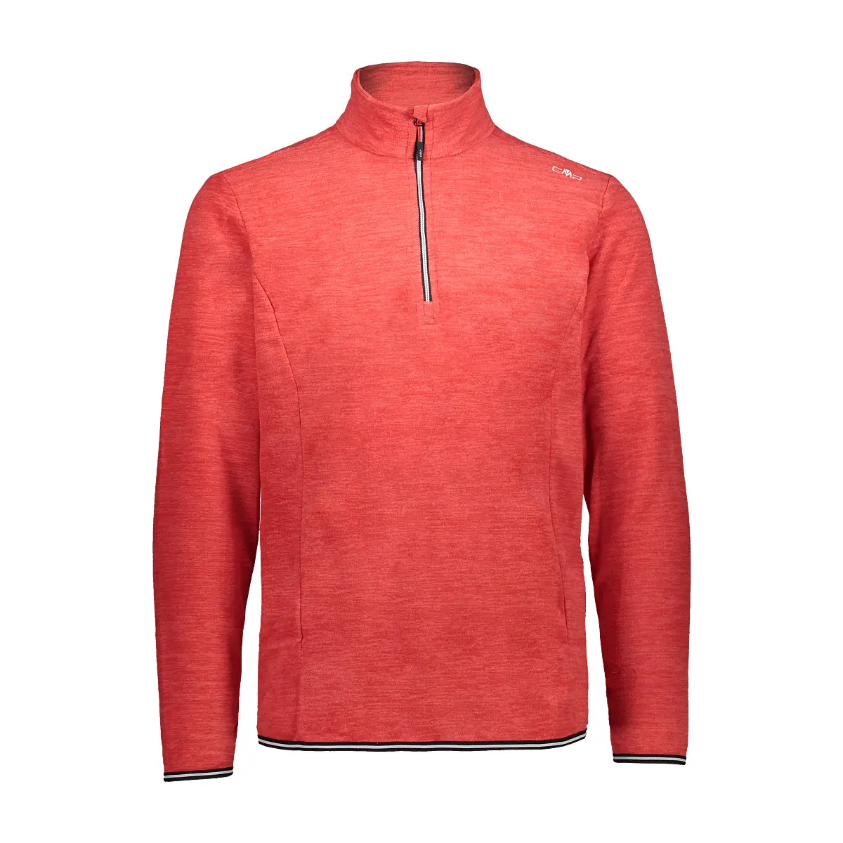 Fleece 1/2 Reißverschluss CMP Arctic