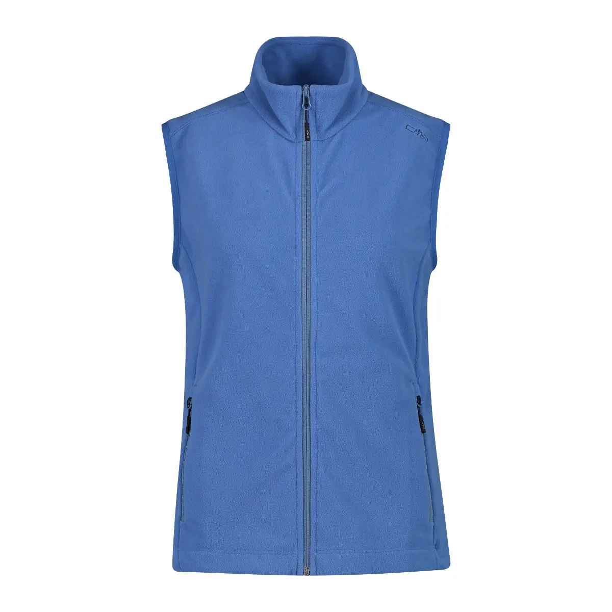Women’s sleeveless fleece CMP Arctic