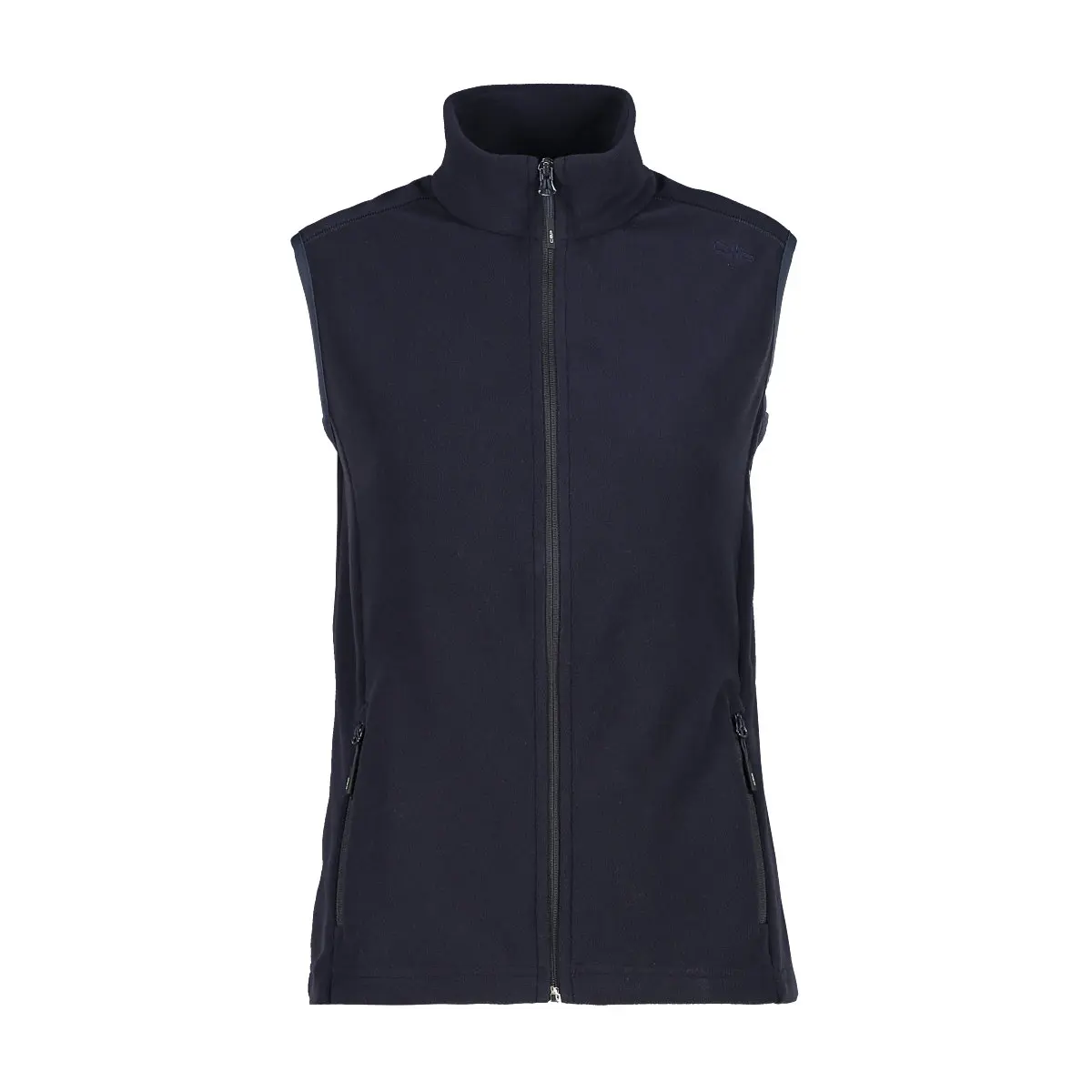 Women’s sleeveless fleece CMP Arctic