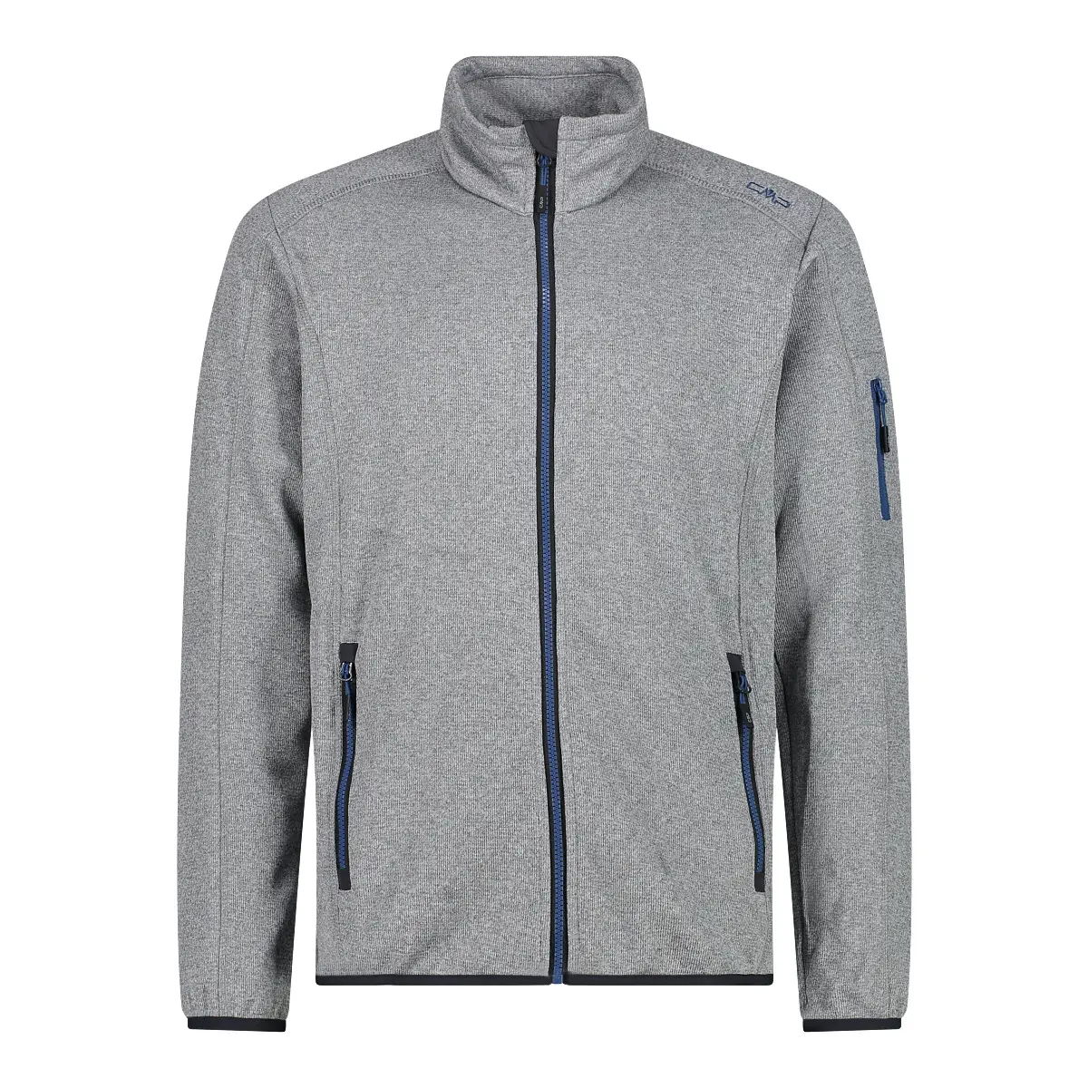 Cmp Men's Gris Fleece