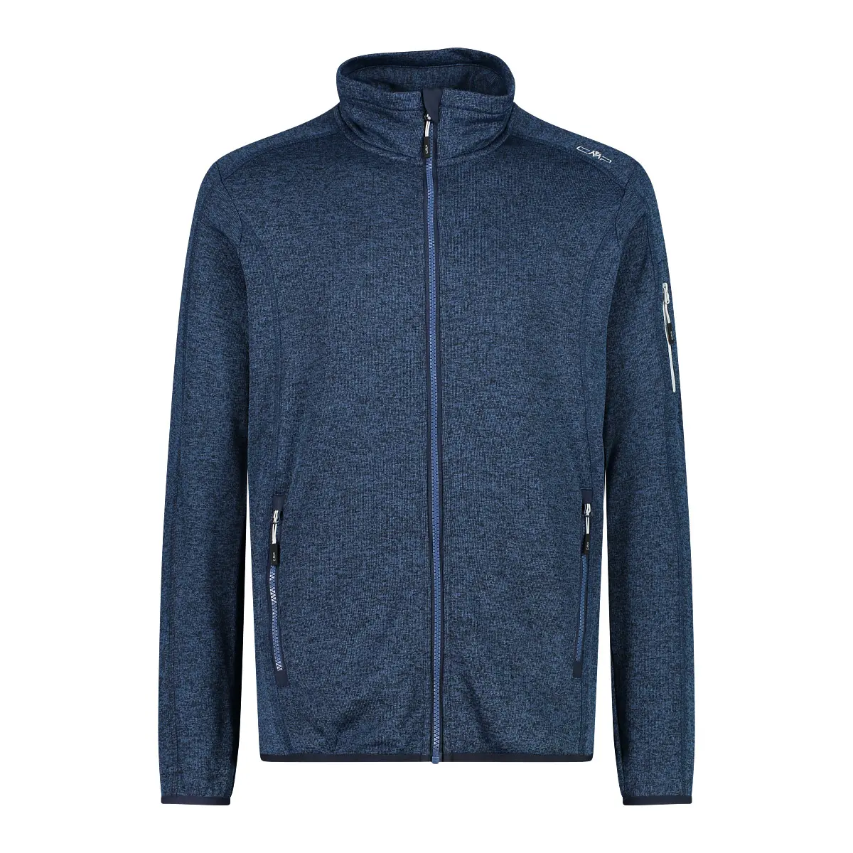 Cmp Men's Bleu Fleece