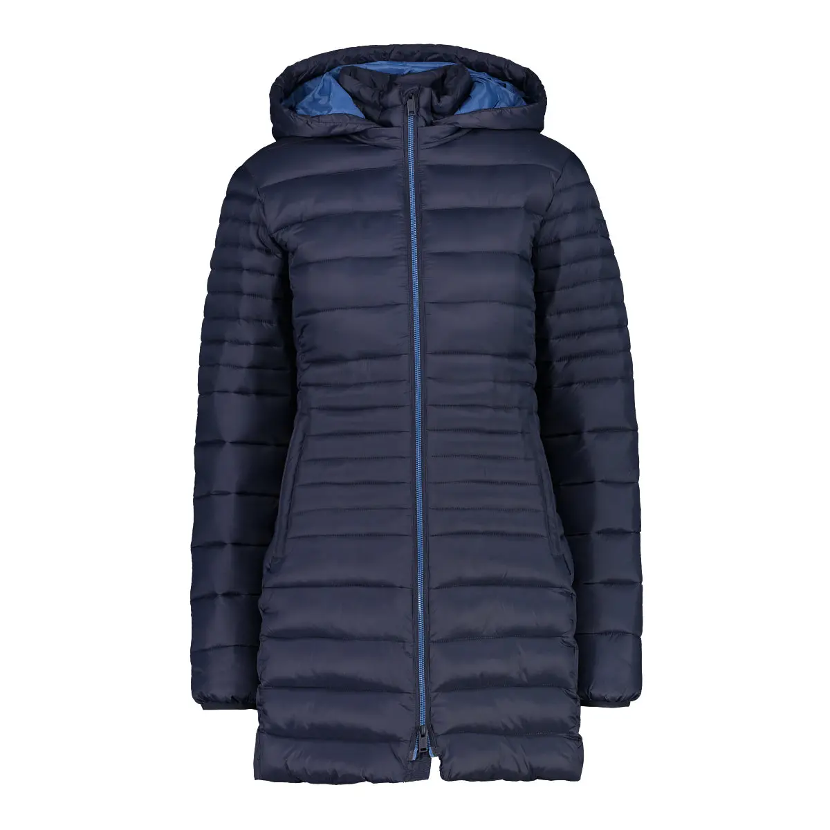 Parka mit Kapuze, Damen CMP Snaps