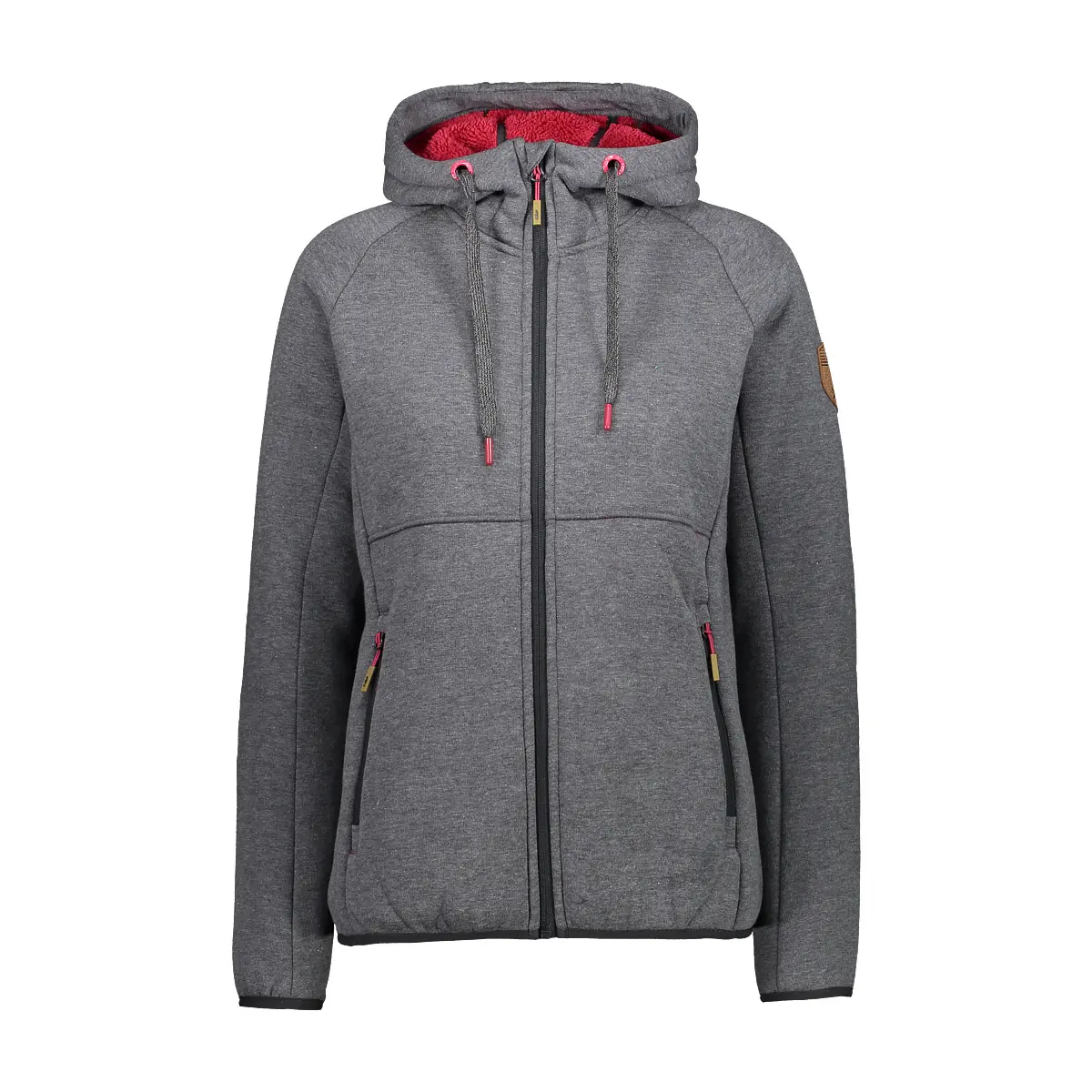 Hoodie Damen CMP