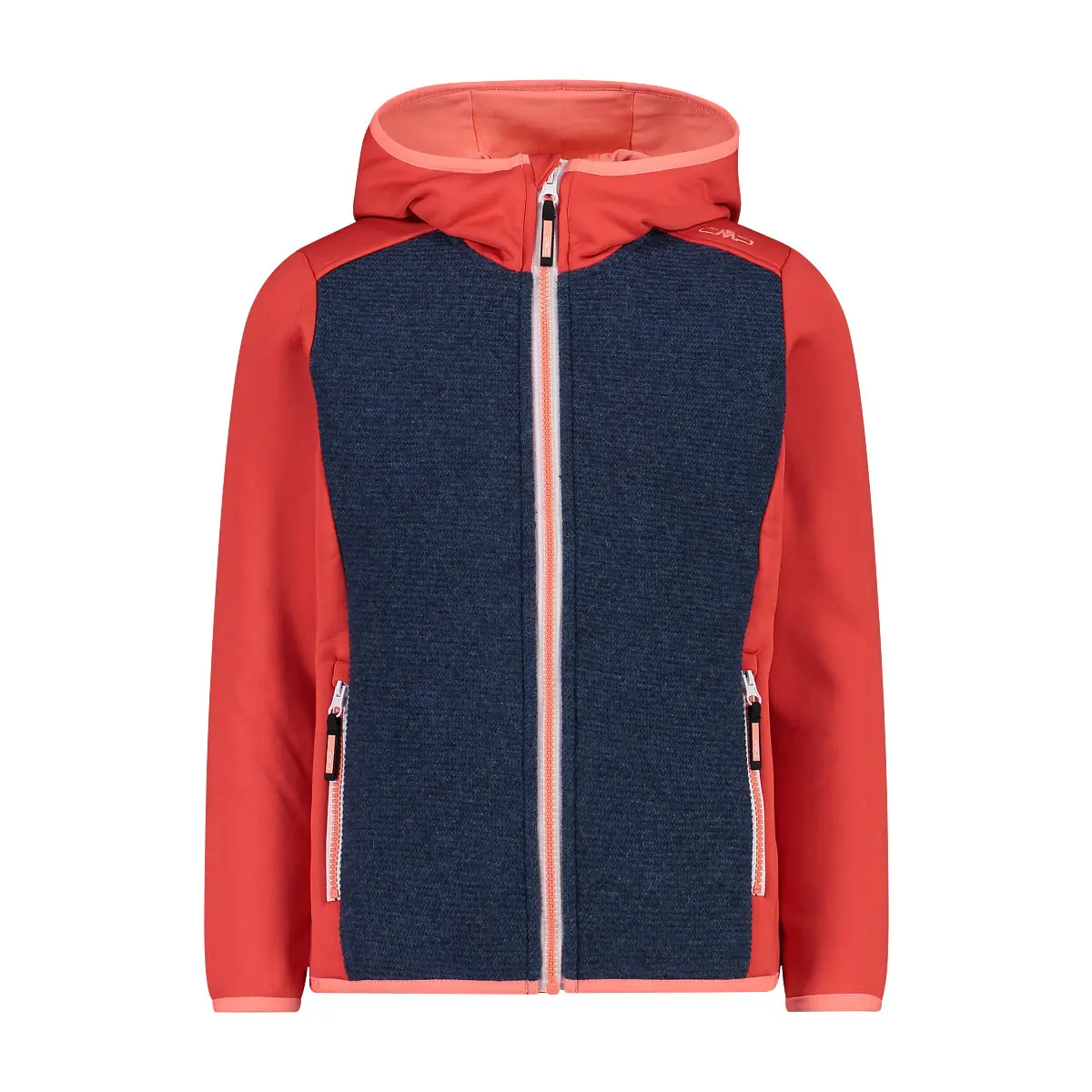 Hoodie Kinder CMP