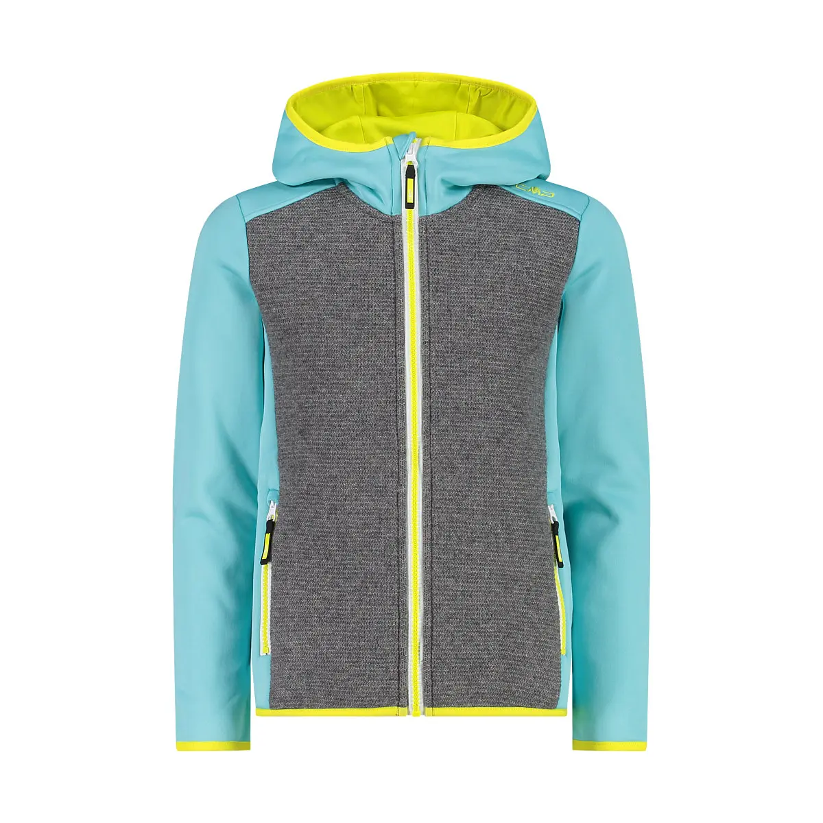 Hoodie Kinder CMP