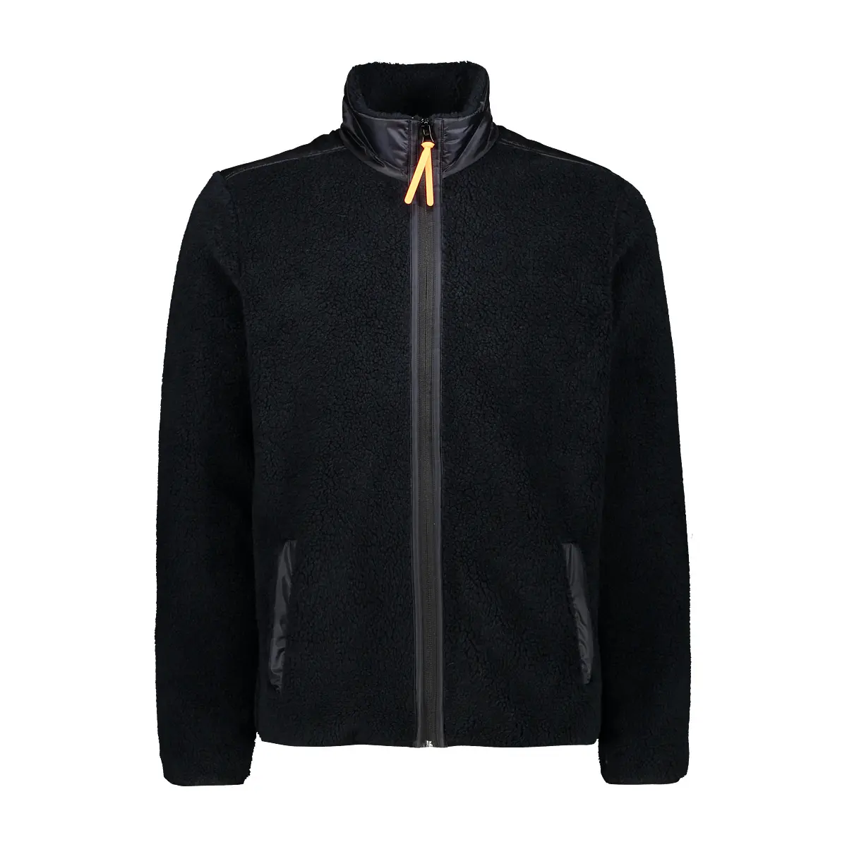 Cmp Men's Bleu Fleece