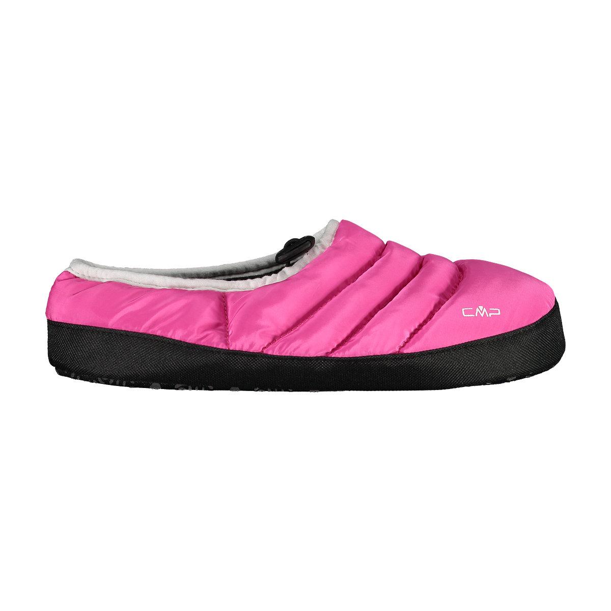 8051737796911 - Damen Lyinx Hausschuhe (Größe 38  pink)