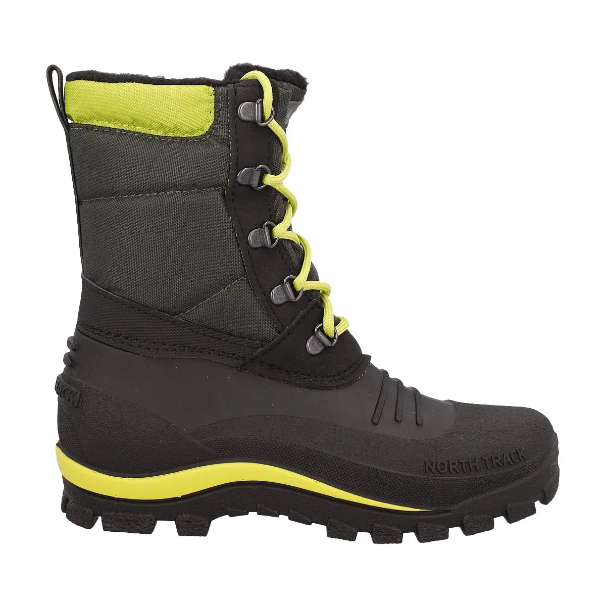 Winterstiefel für Kinder CMP Khalto