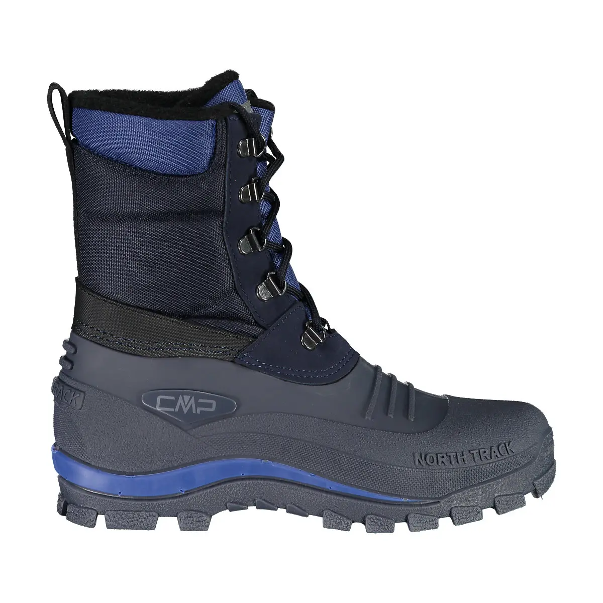 Winterstiefel für Kinder CMP Khalto