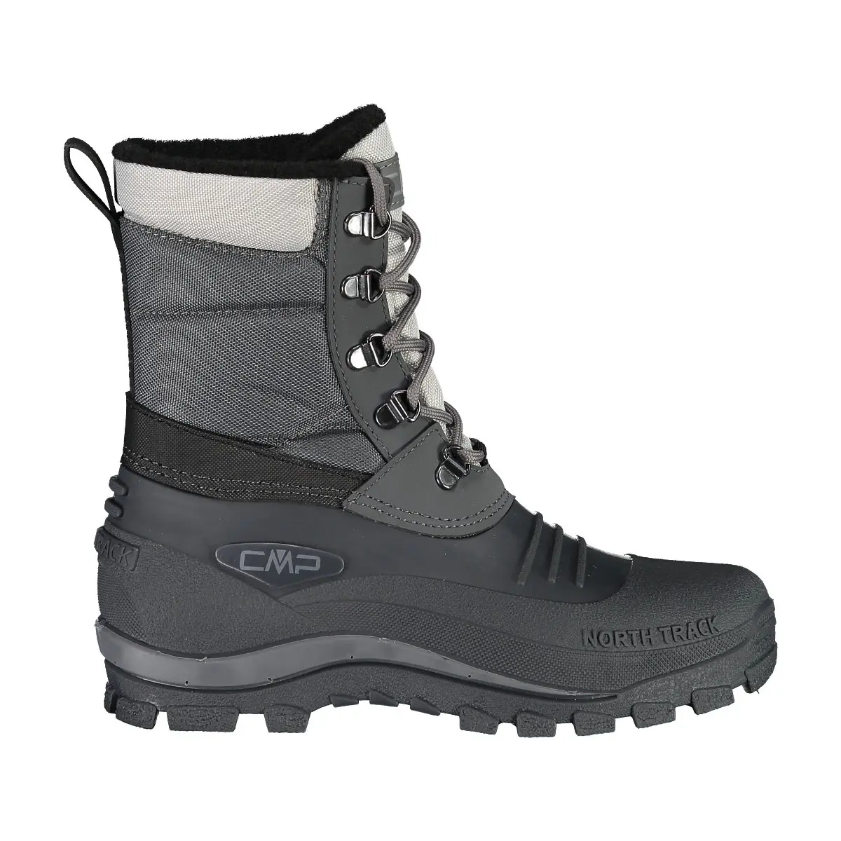 Winterstiefel für Kinder CMP Khalto