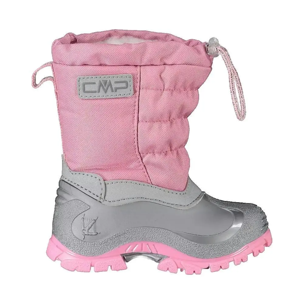 Bottes d'hiver enfant CMP Hanki 20