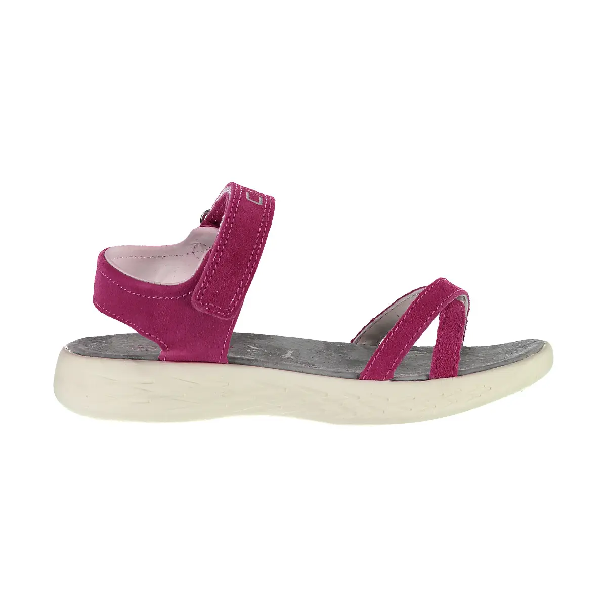 Mädchen Wanderschuhe CMP Hailioth