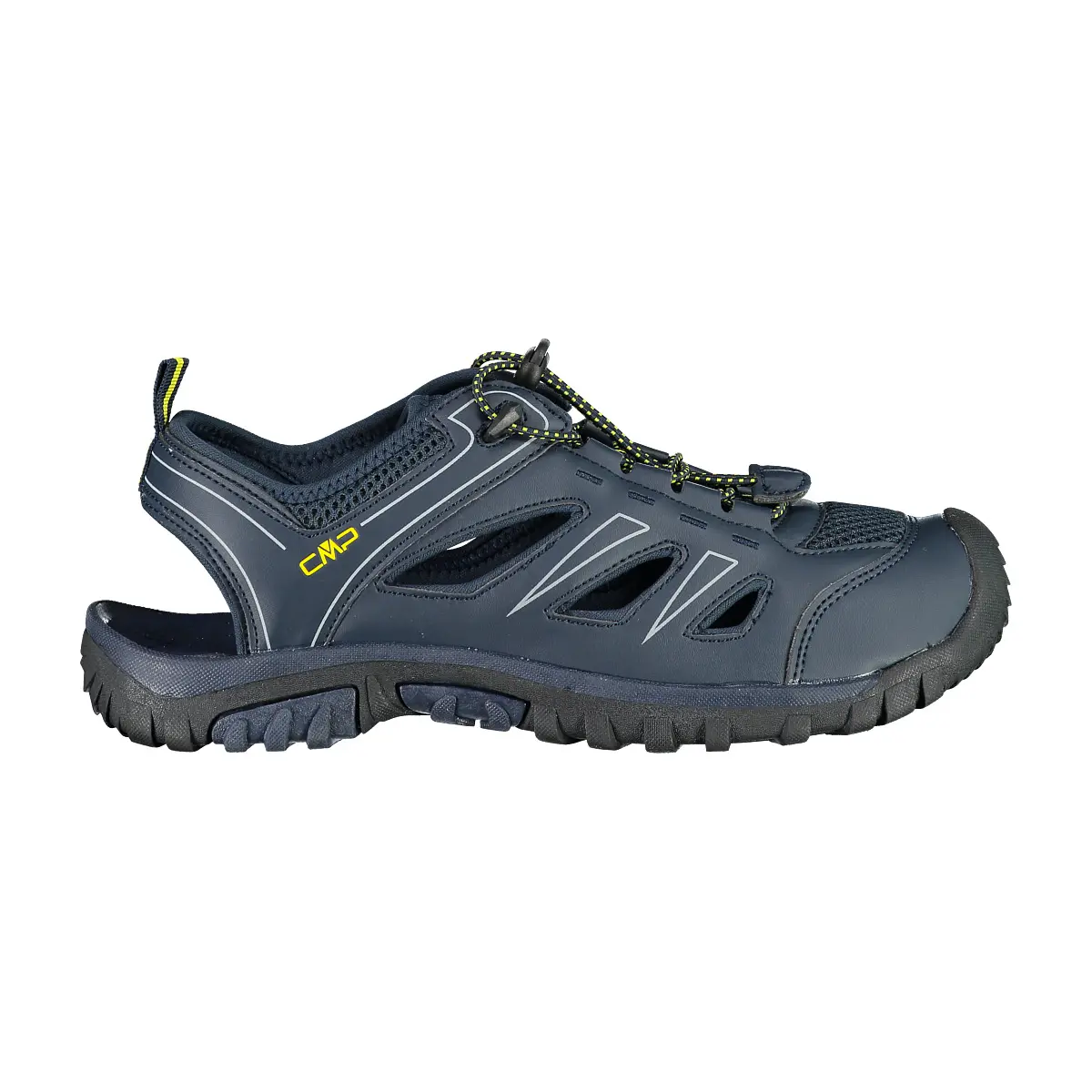 Cmp Men's Gris Sandals Aquarii 2.0