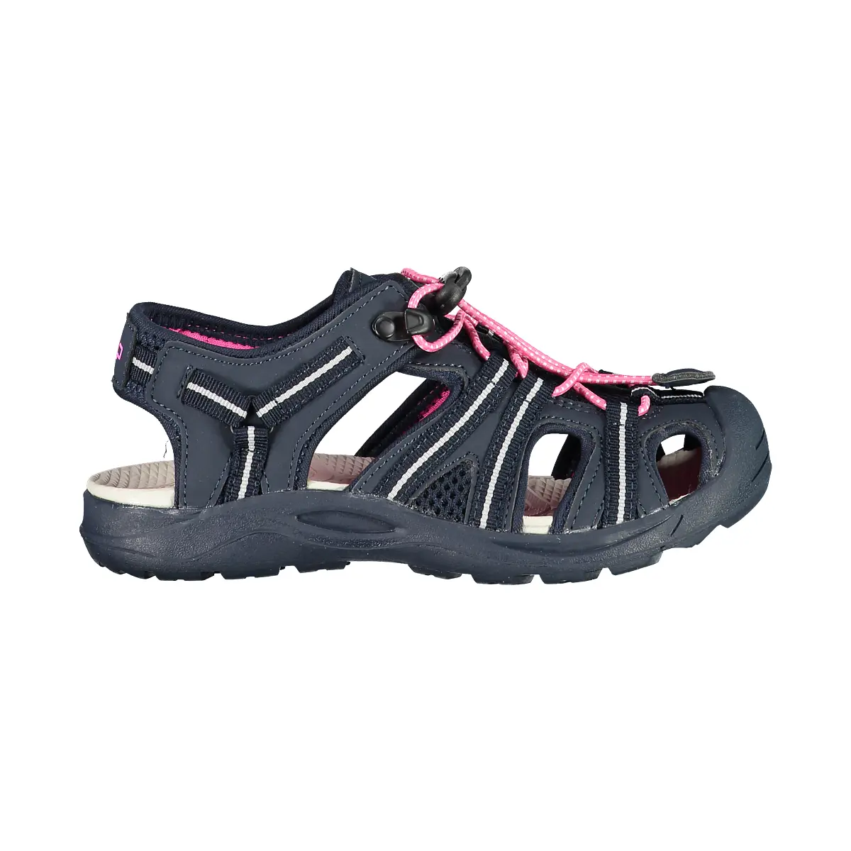 Cmp Boys Gris Children's Sandals Aquari 2.0