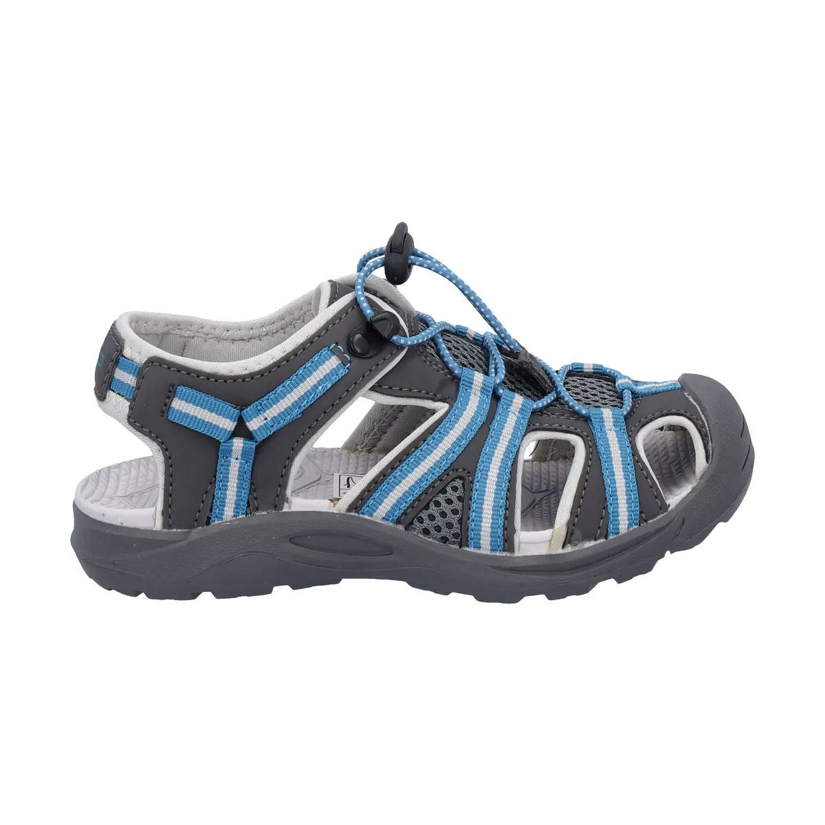 Cmp Boys Gris Children's Sandals Aquari 2.0