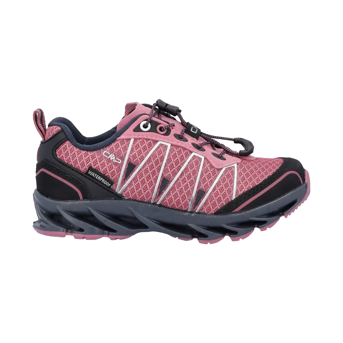 Trailrunning-Schuhe für Kinder CMP Altak 2.0