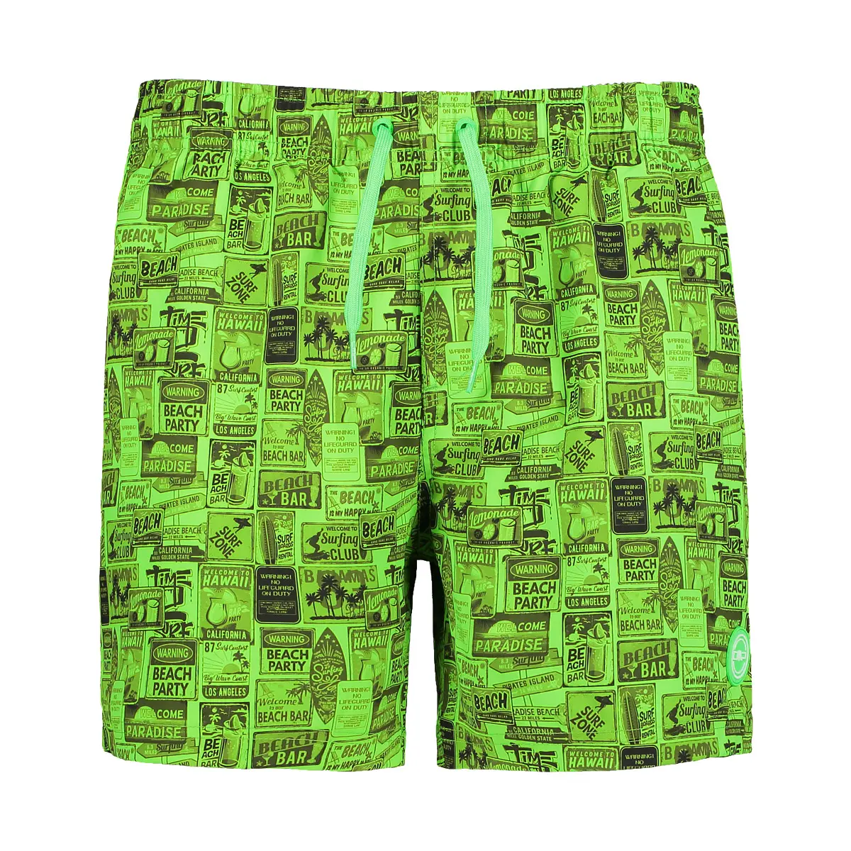 Short CMP