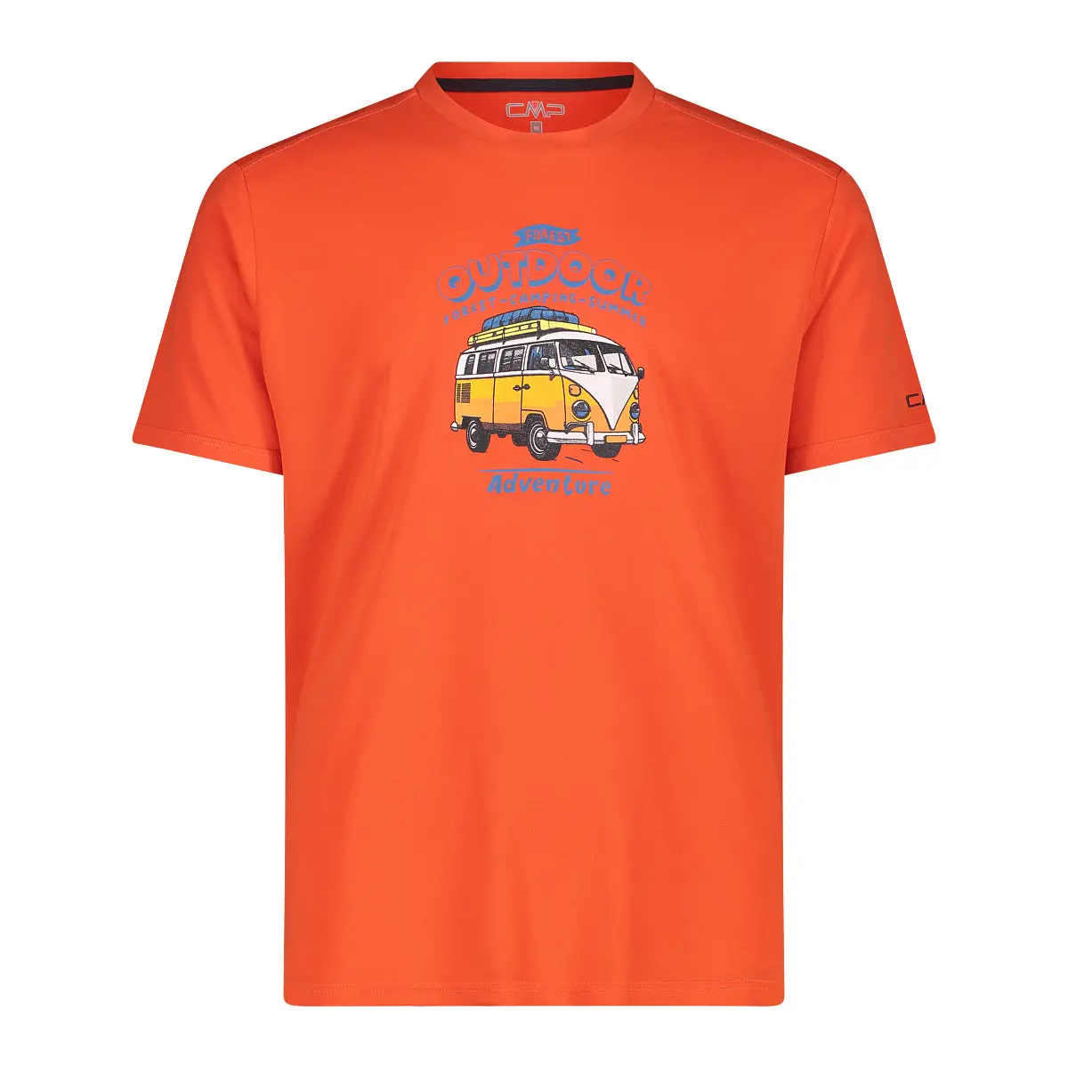 T-Shirt CMP