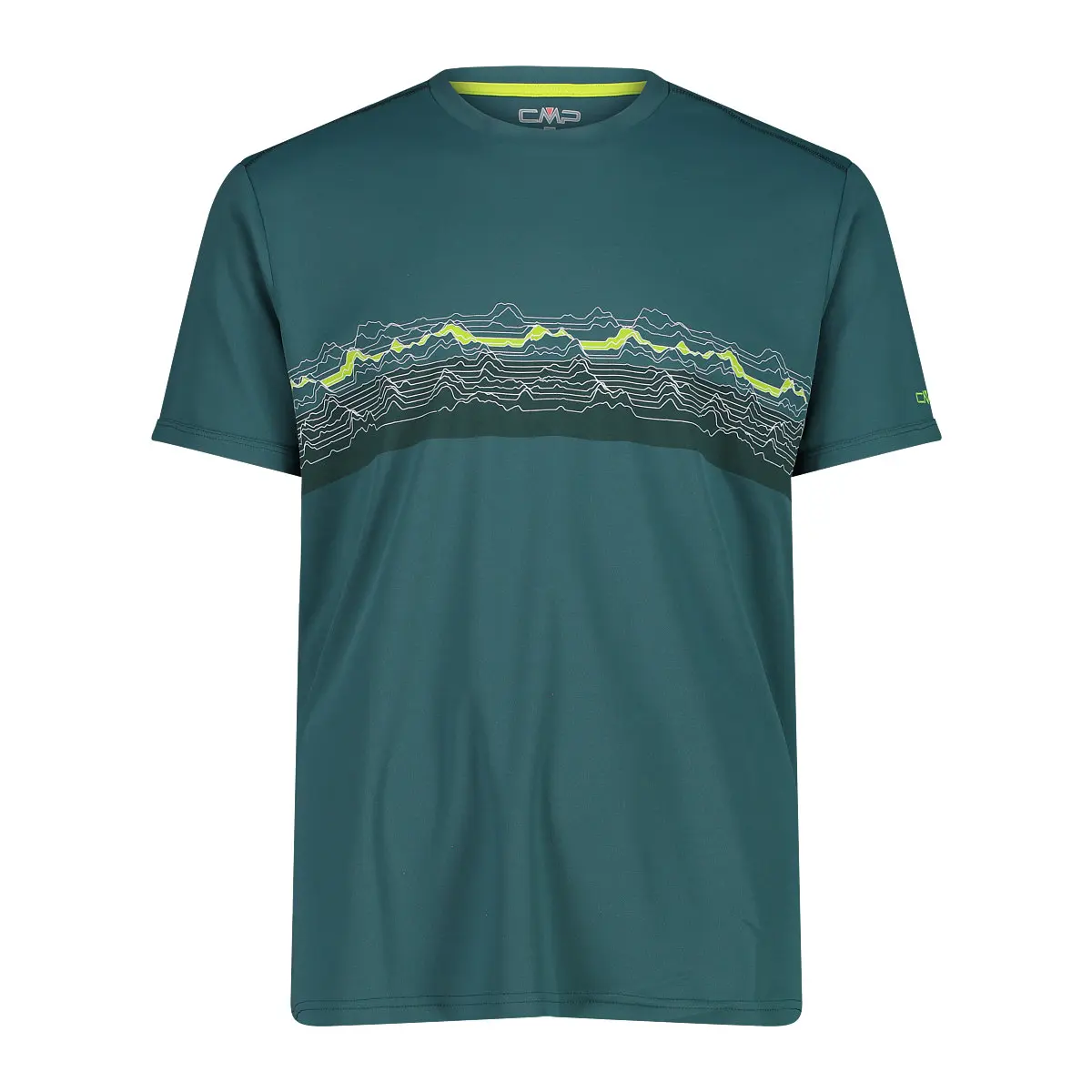 T-Shirt CMP