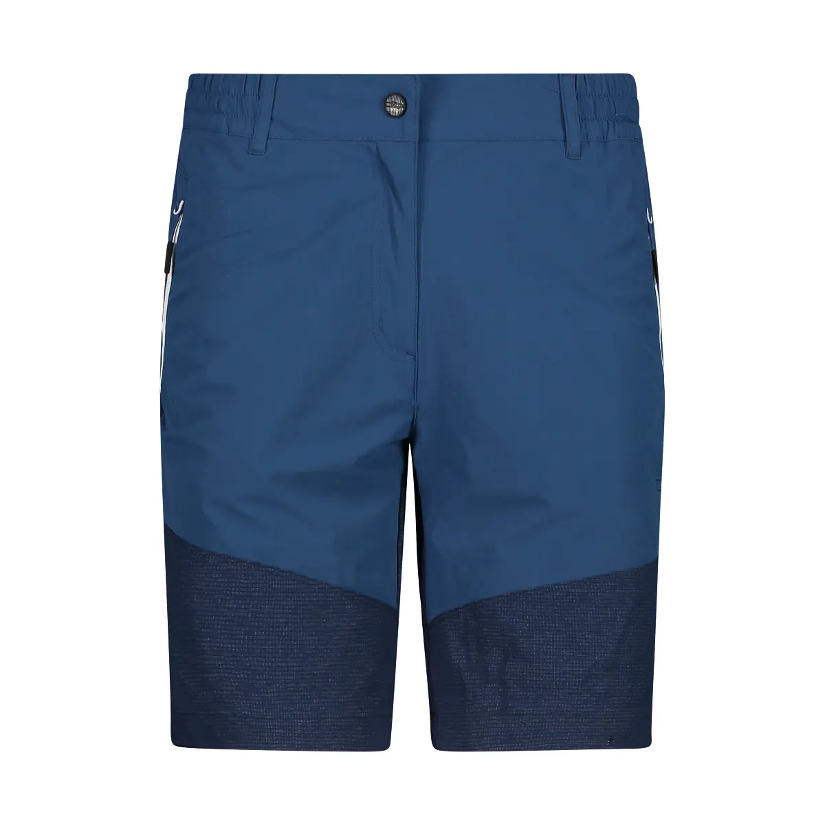 Cmp Women's Bleu Bermuda Shorts