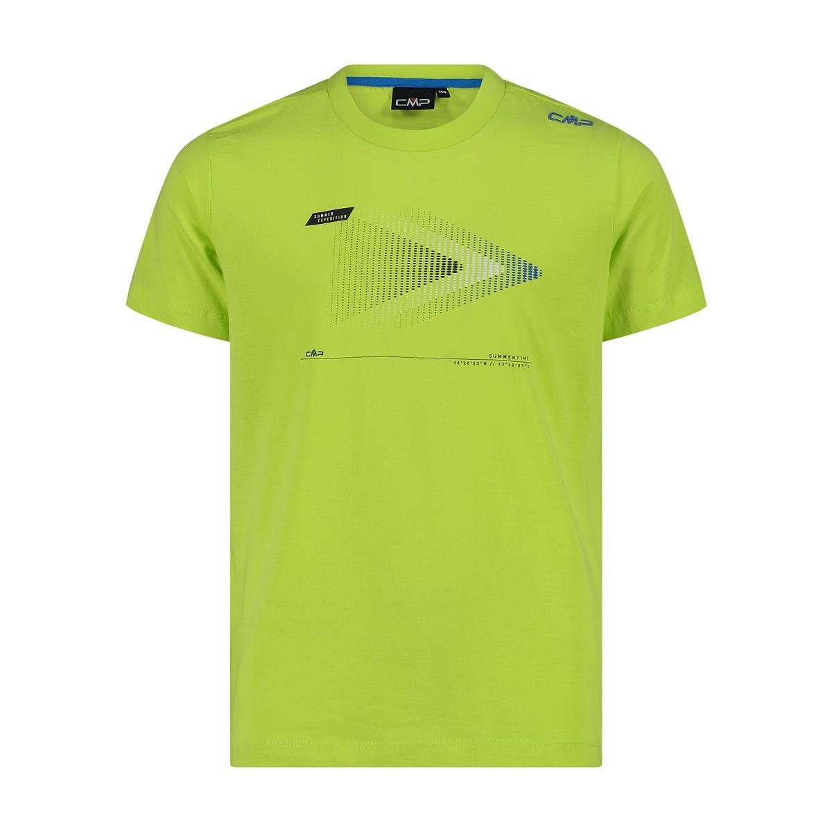 8058949766299 - T-Shirt CMP 8058949766299 - T-Shirt CMP