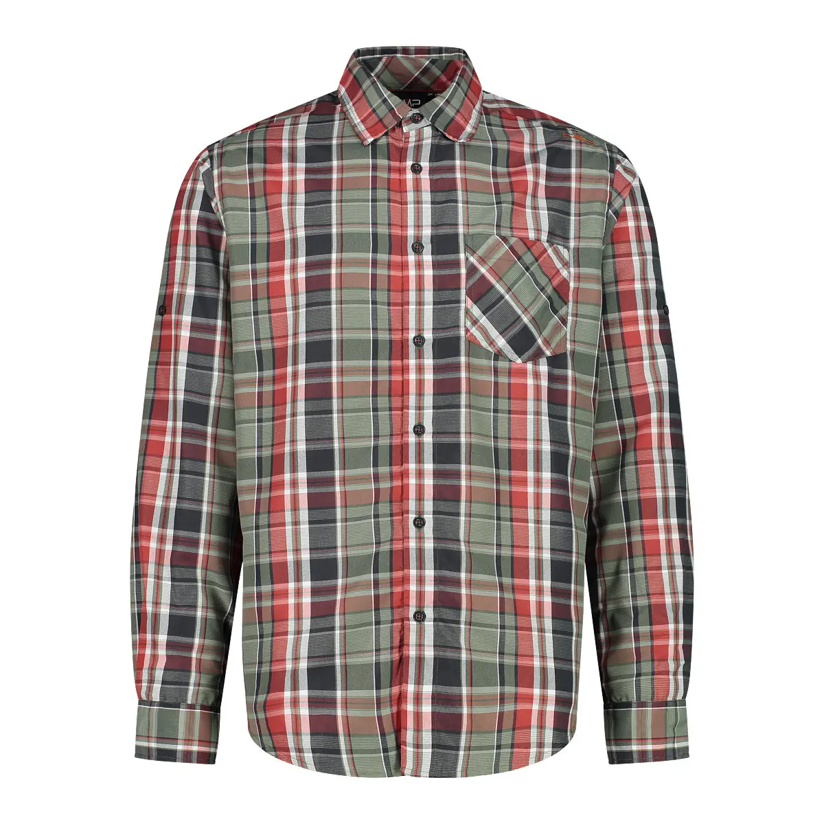 Langarmshirt CMP
