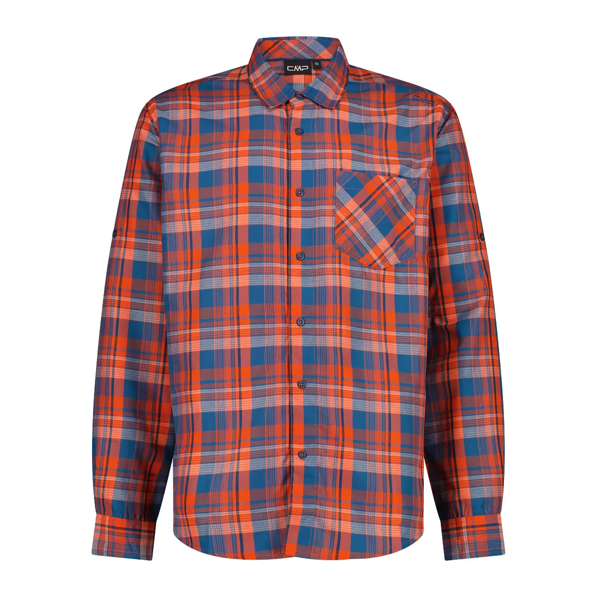 Langarmshirt CMP
